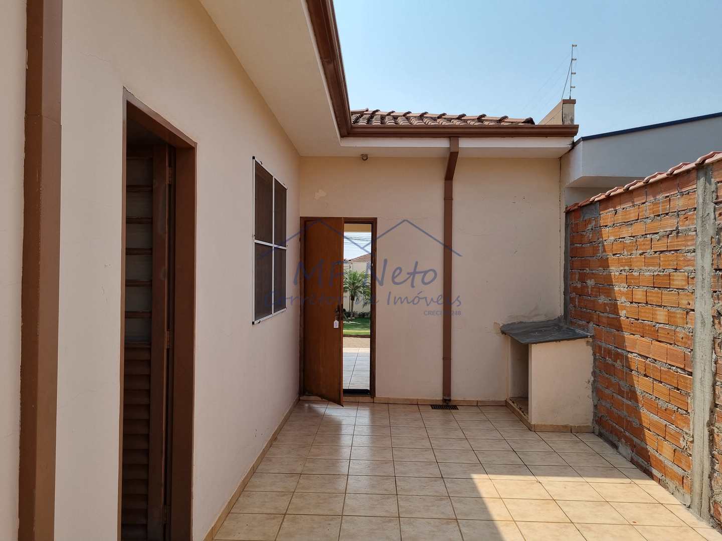 Casa à venda com 3 quartos, 360m² - Foto 45