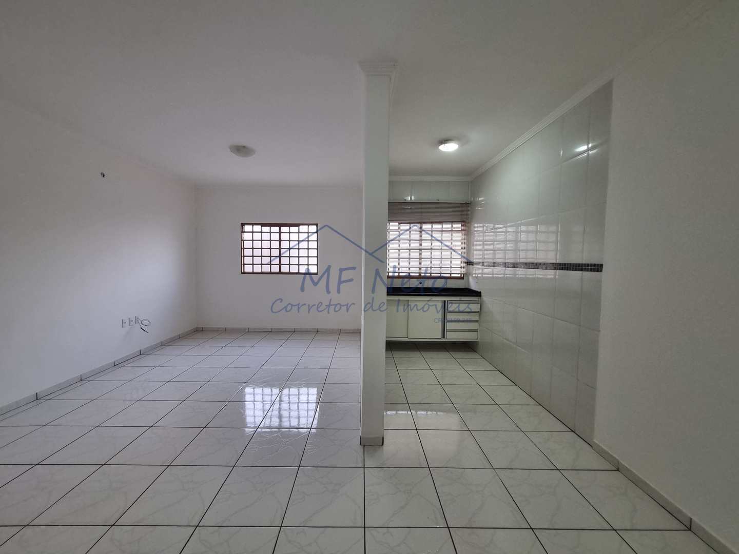 Casa, 2 quartos, 84 m² - Foto 1