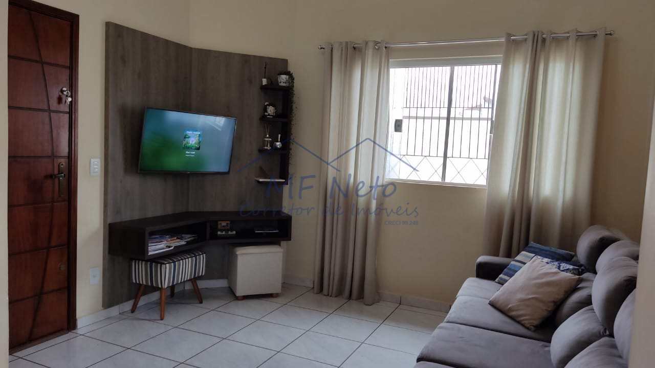 Casa à venda com 3 quartos, 325m² - Foto 6