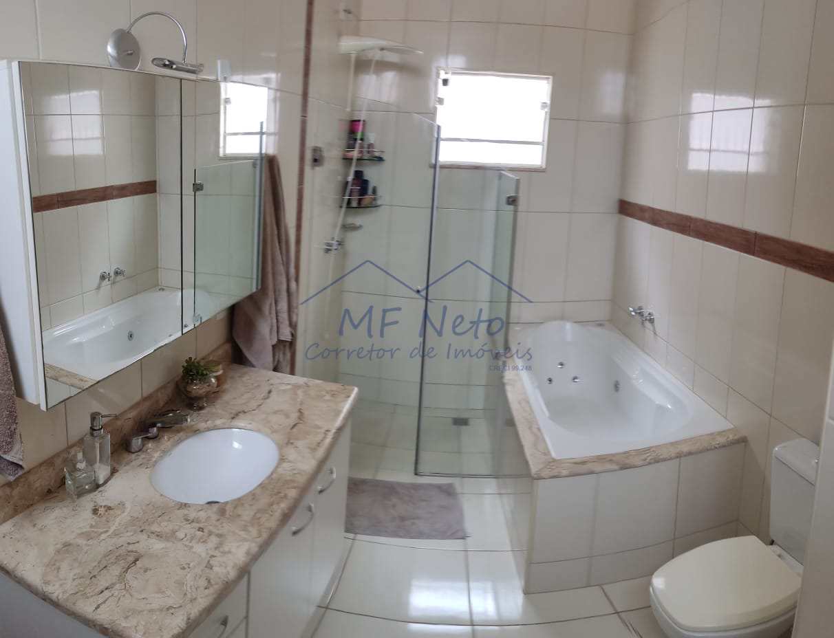 Casa à venda com 3 quartos, 325m² - Foto 13