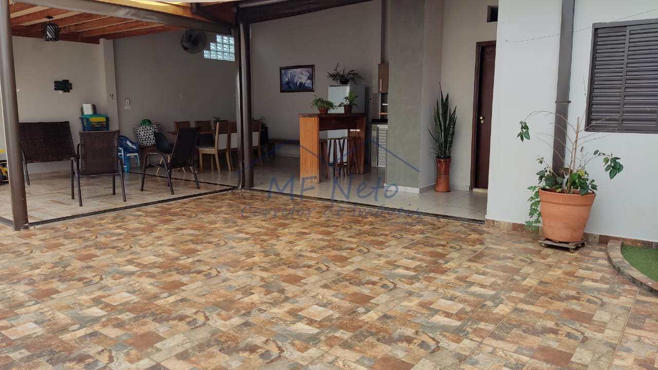 Casa à venda com 3 quartos, 325m² - Foto 5