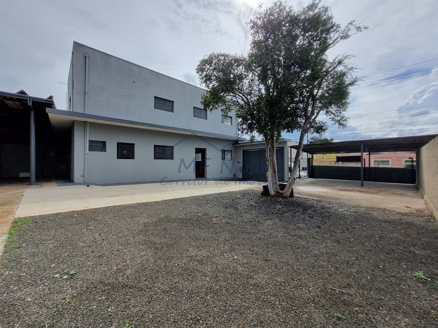 Prédio Inteiro à venda e aluguel, 740m² - Foto 21