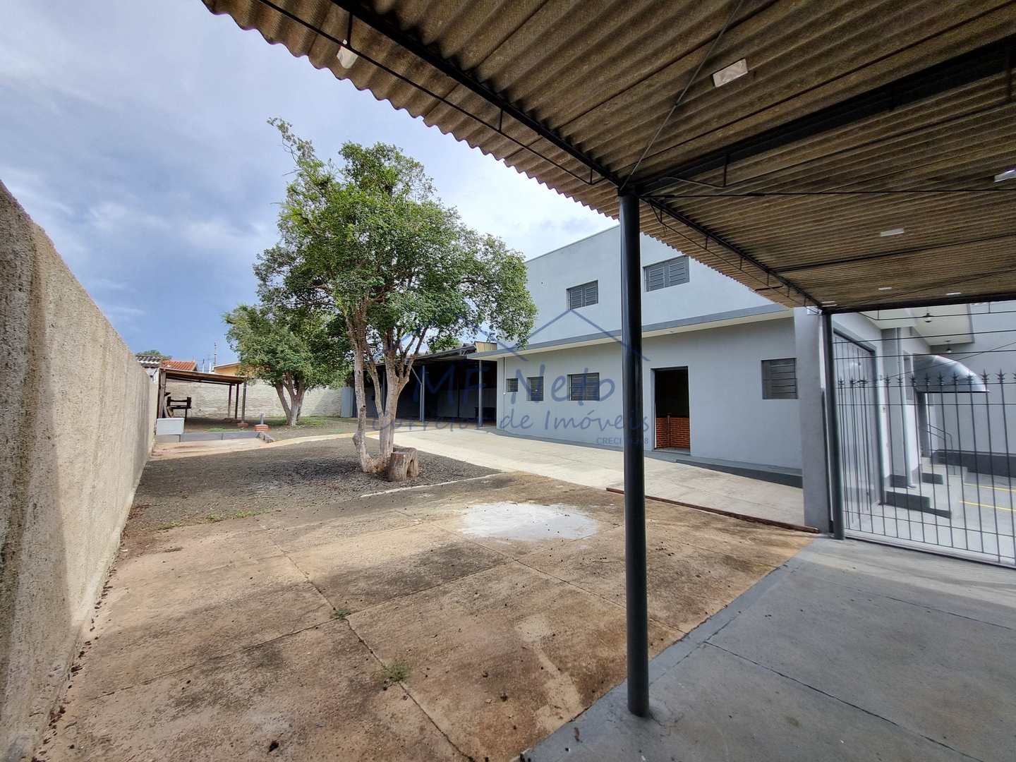 Prédio Inteiro à venda e aluguel, 740m² - Foto 30