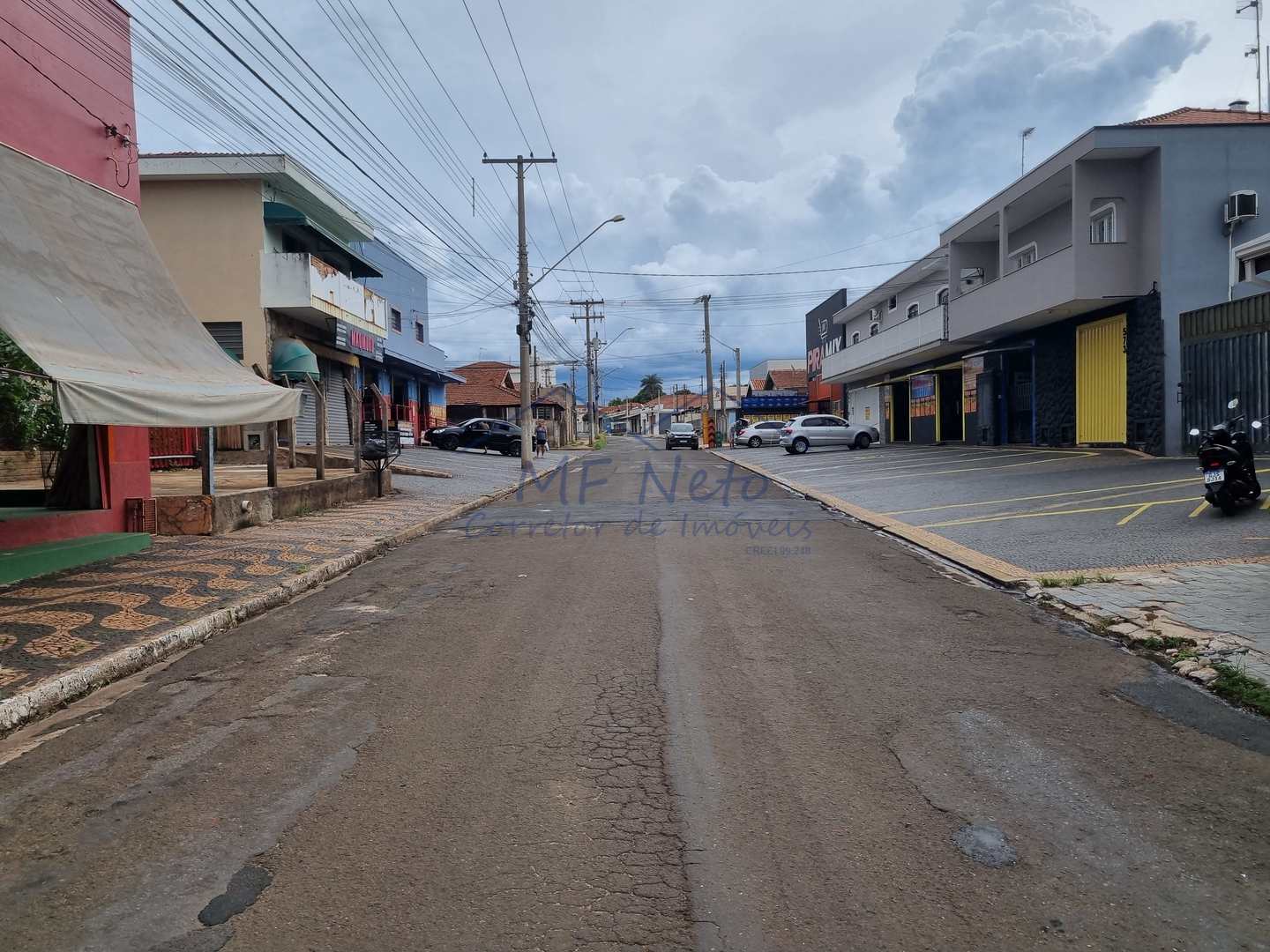 Prédio Inteiro à venda e aluguel, 740m² - Foto 31