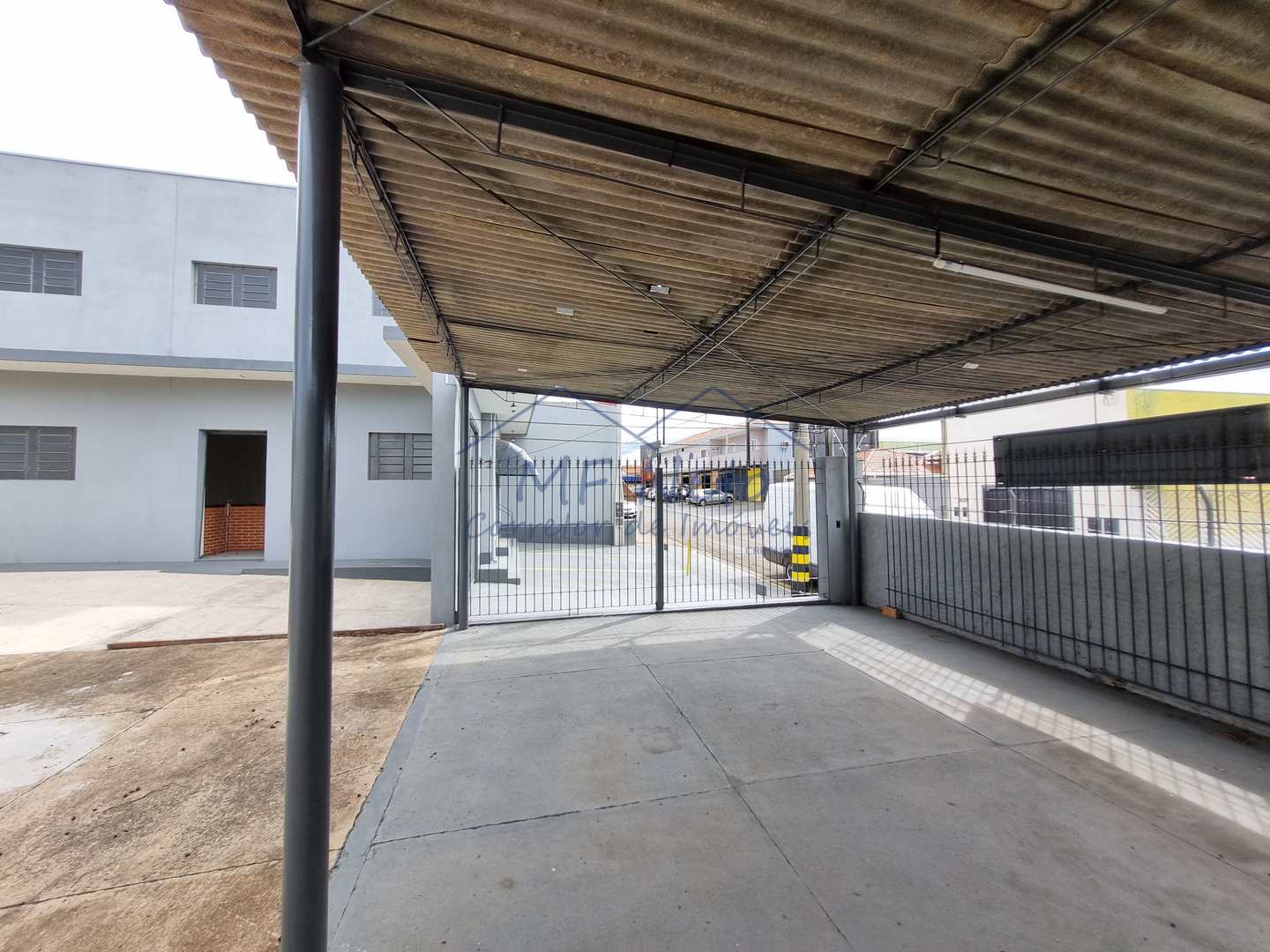 Prédio Inteiro à venda e aluguel, 740m² - Foto 29