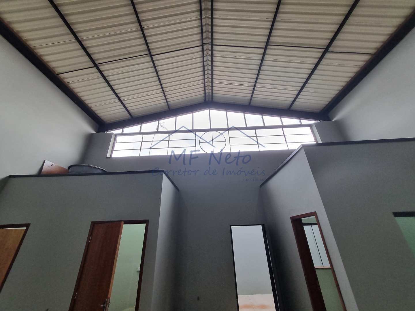 Depósito-Galpão, 300 m² - Foto 5