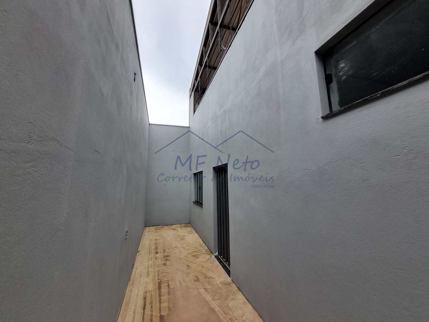 Depósito-Galpão-Armazém à venda, 300m² - Foto 13