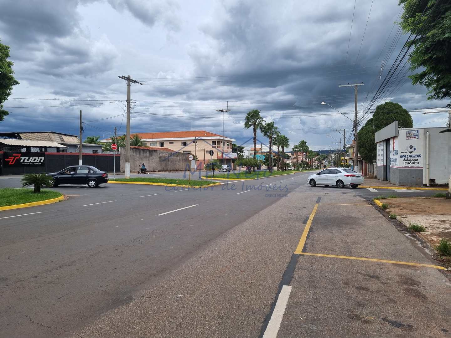 Depósito-Galpão-Armazém à venda, 300m² - Foto 16