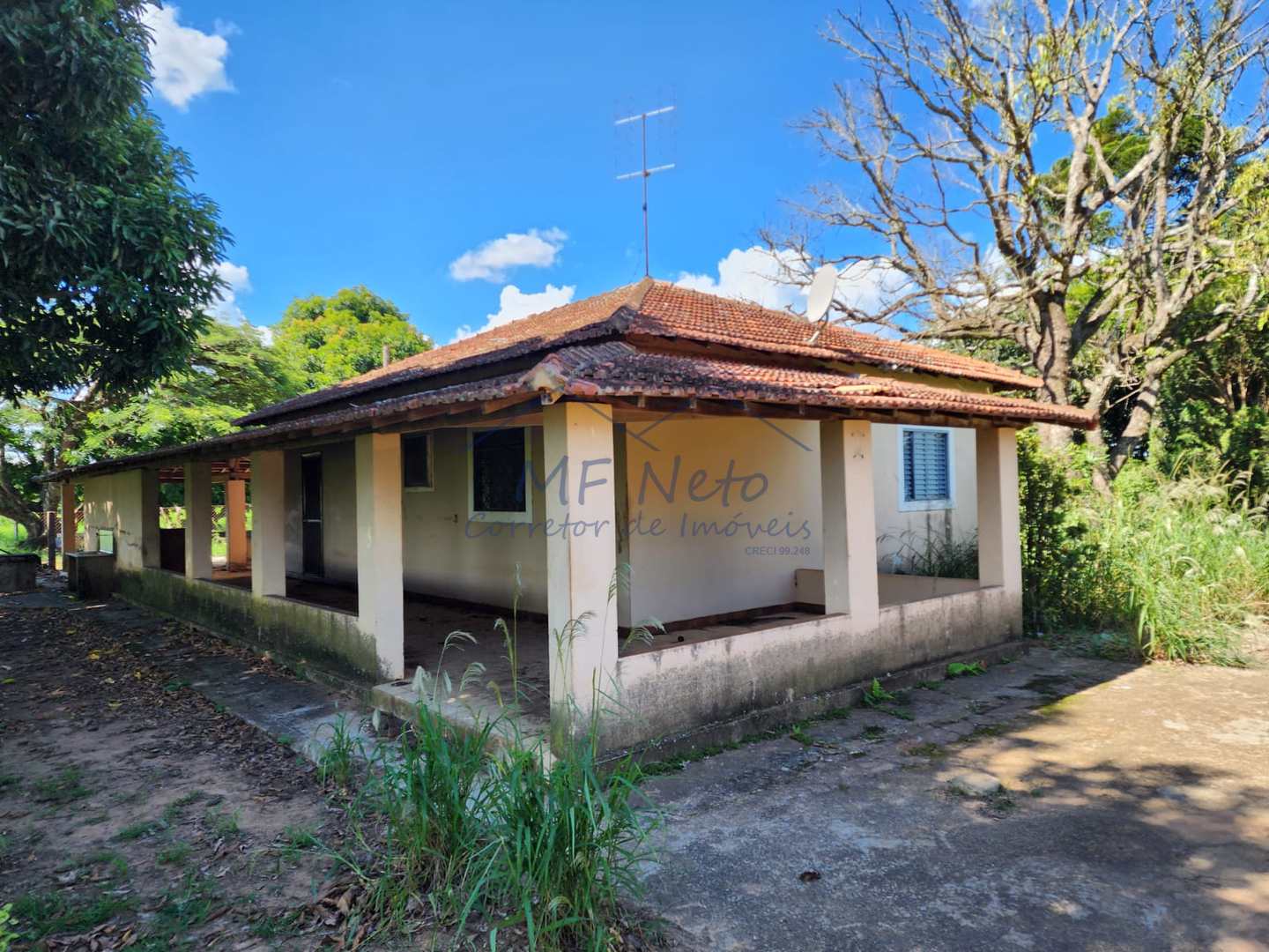 Fazenda à venda com 3 quartos, 9m² - Foto 34