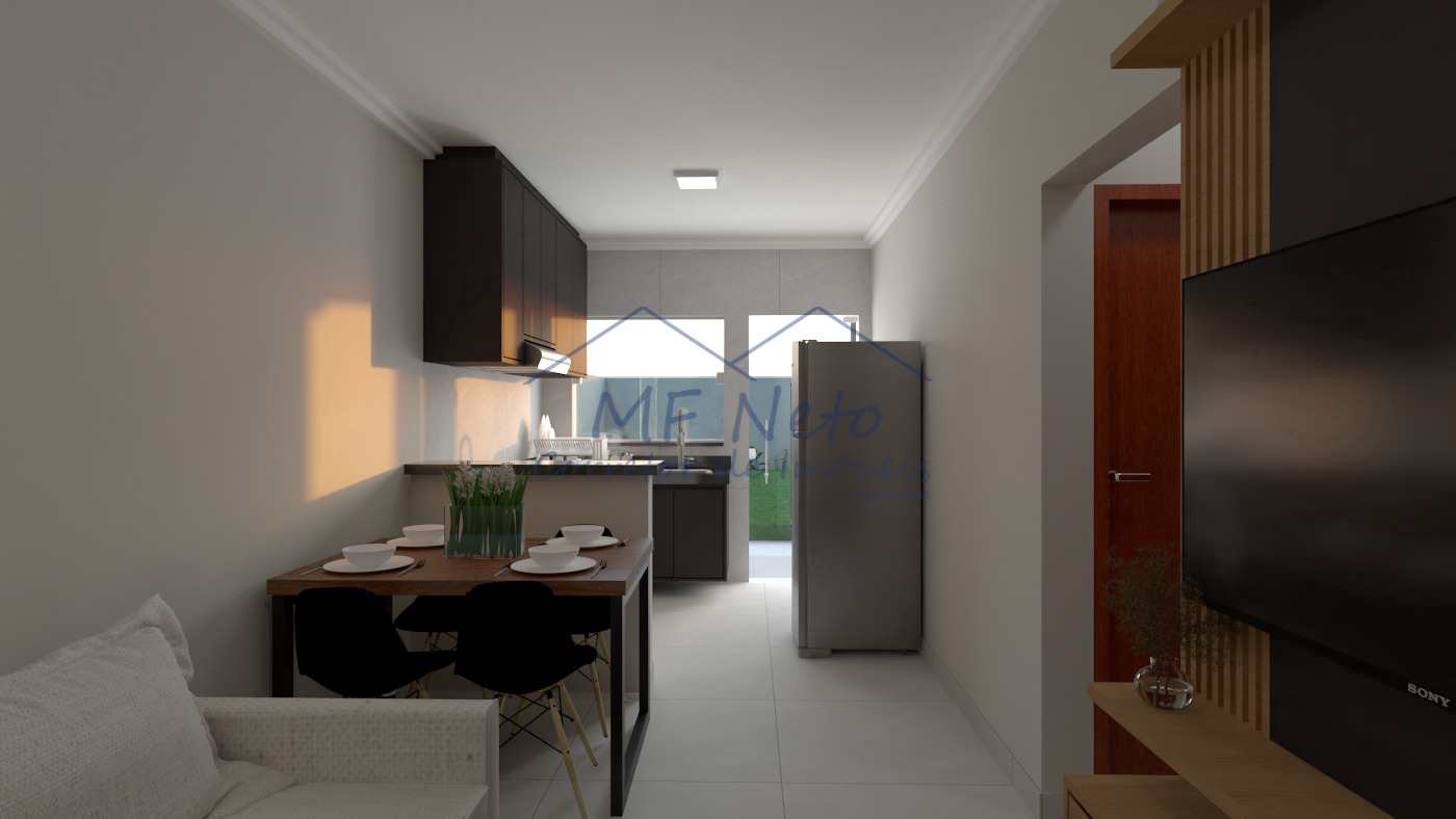 Casa à venda com 2 quartos, 250m² - Foto 5