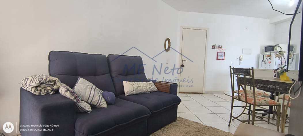 Apartamento, 2 quartos, 48 m² - Foto 2