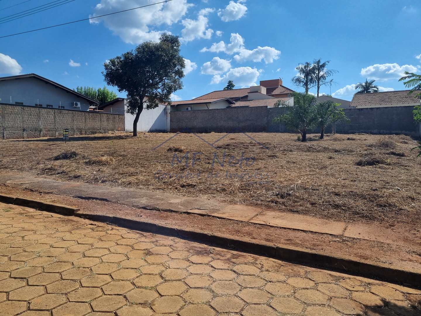 Terreno à venda, 450m² - Foto 3