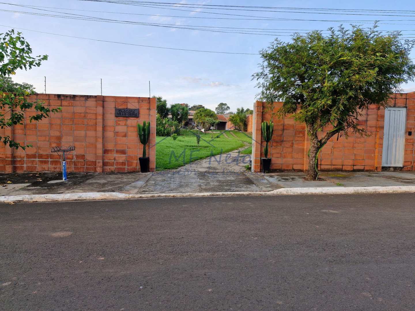 Fazenda à venda com 2 quartos, 1500m² - Foto 8