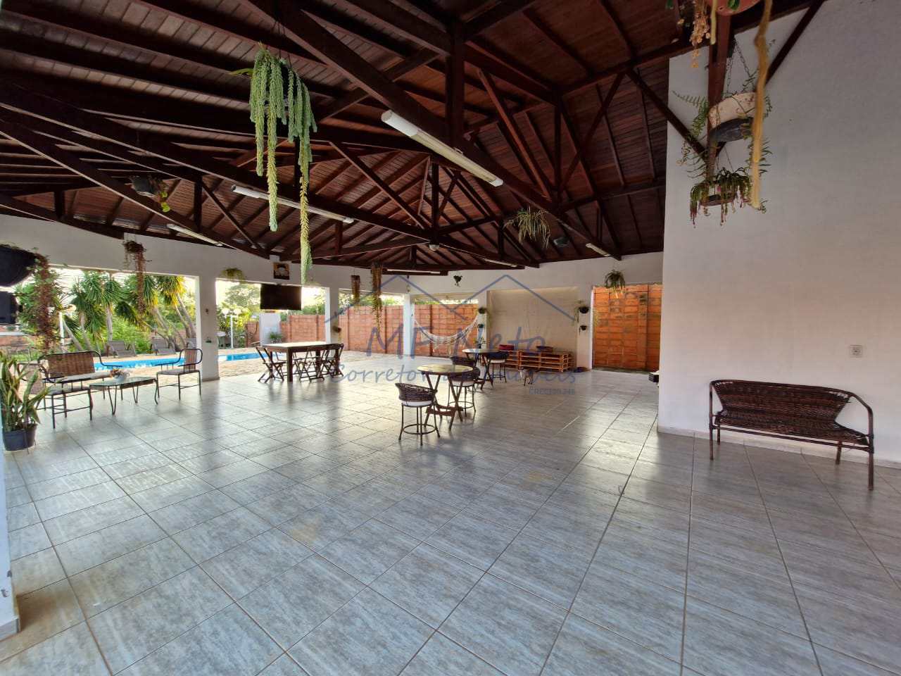 Fazenda à venda com 2 quartos, 1500m² - Foto 1