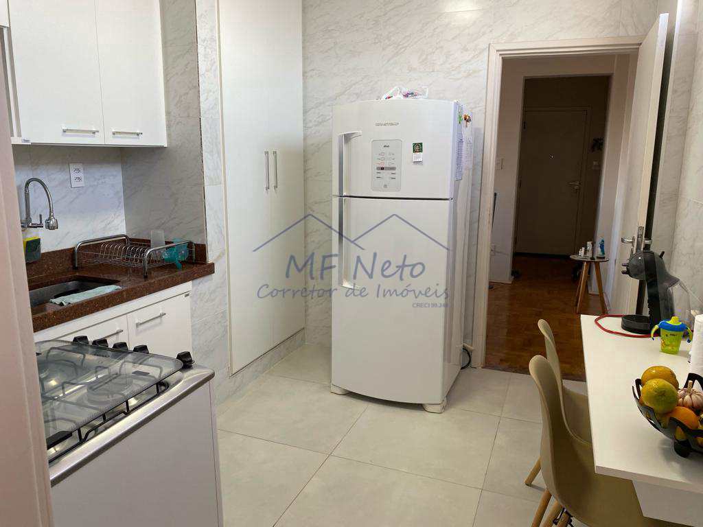 Apartamento à venda com 3 quartos, 120m² - Foto 16