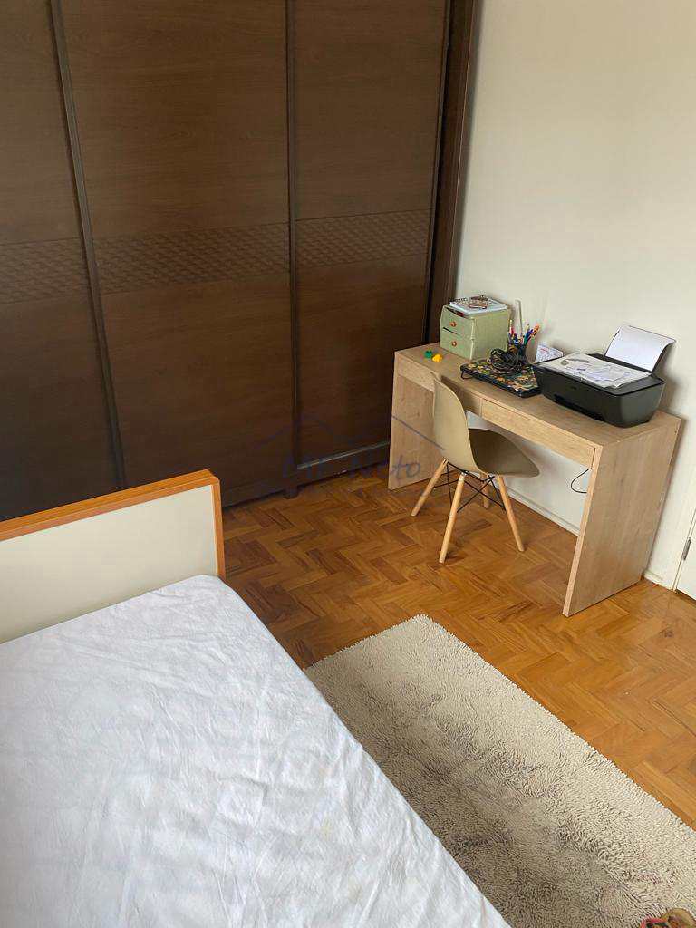 Apartamento à venda com 3 quartos, 120m² - Foto 5