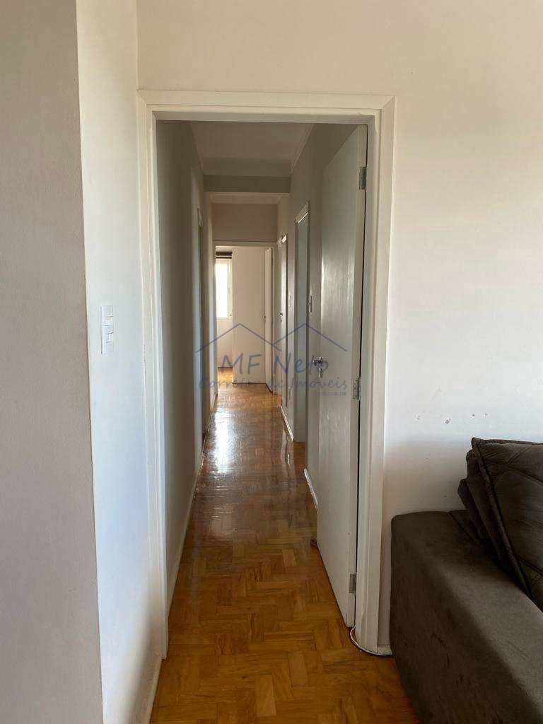 Apartamento à venda com 3 quartos, 120m² - Foto 3