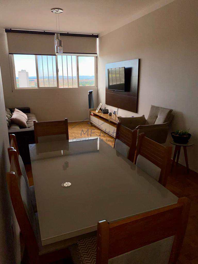 Apartamento à venda com 3 quartos, 120m² - Foto 2