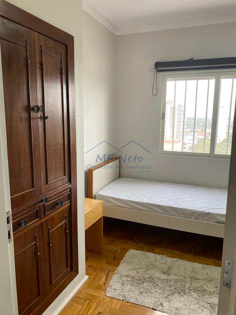 Apartamento à venda com 3 quartos, 120m² - Foto 4