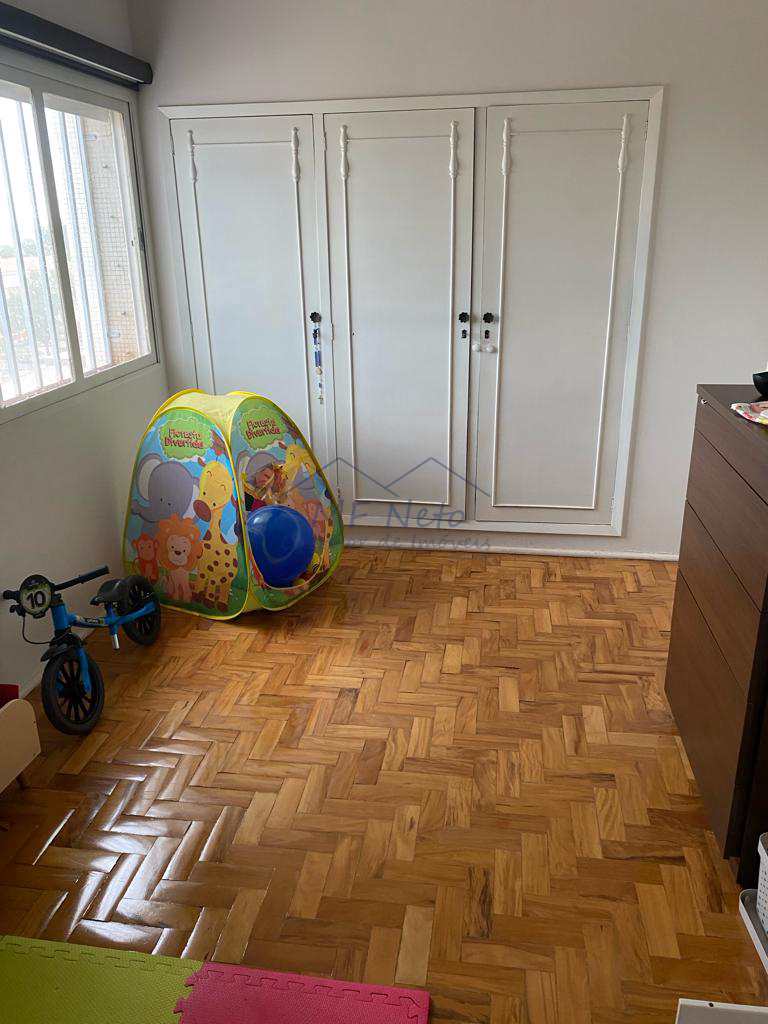 Apartamento à venda com 3 quartos, 120m² - Foto 8