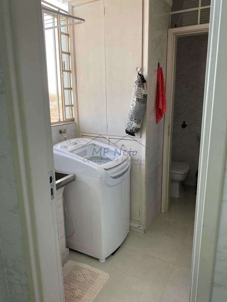 Apartamento à venda com 3 quartos, 120m² - Foto 15