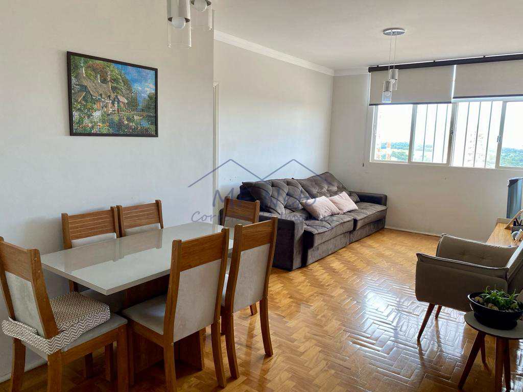 Apartamento à venda com 3 quartos, 120m² - Foto 12