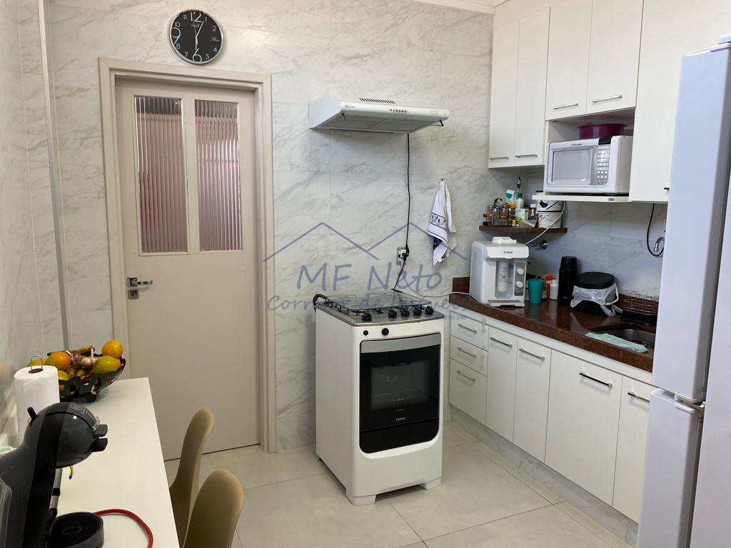 Apartamento à venda com 3 quartos, 120m² - Foto 13