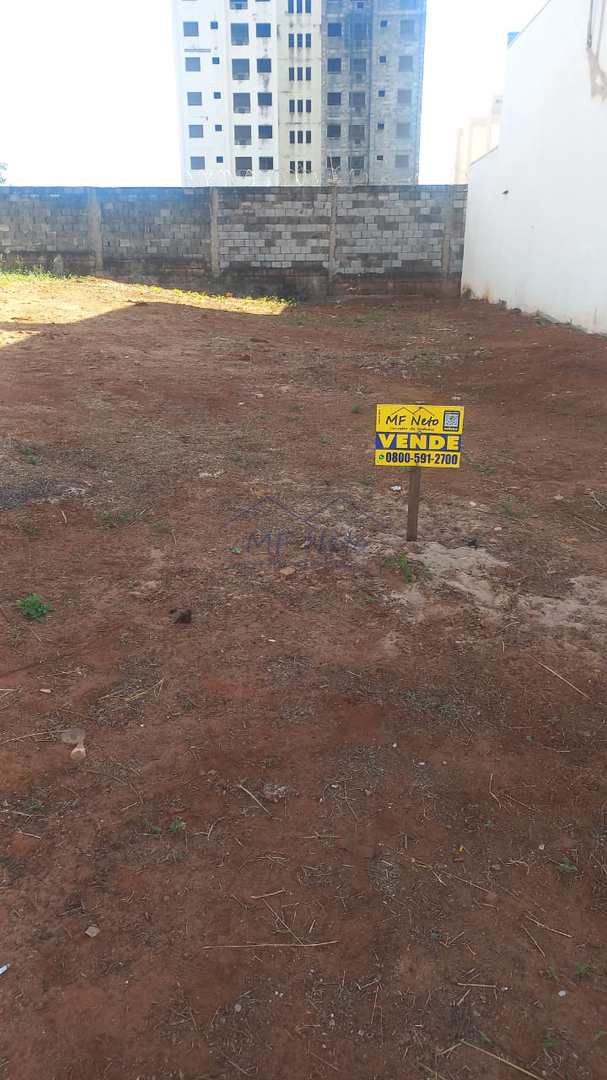 Loteamento e Condomínio à venda, 257m² - Foto 1