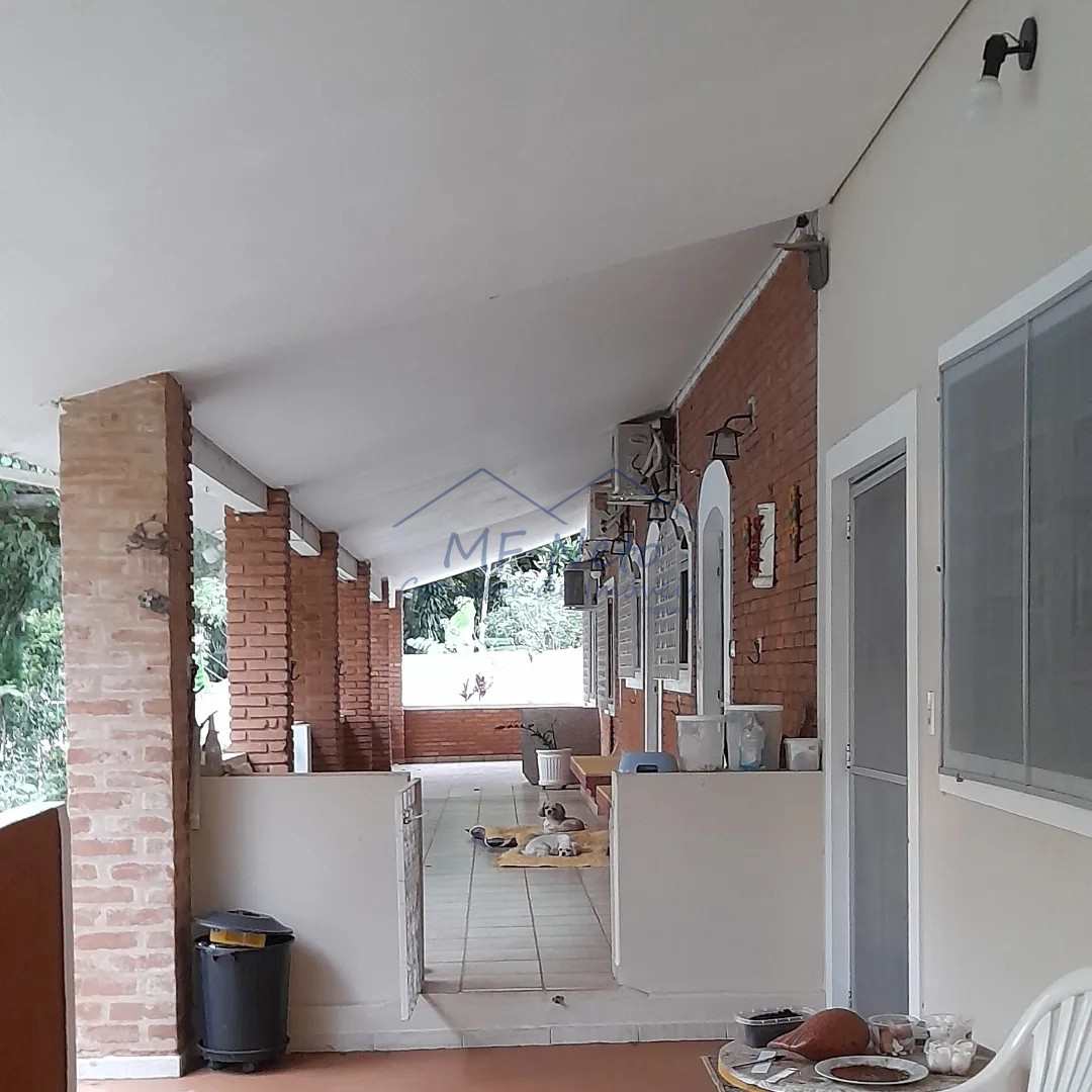 Fazenda à venda com 4 quartos, 2052m² - Foto 10