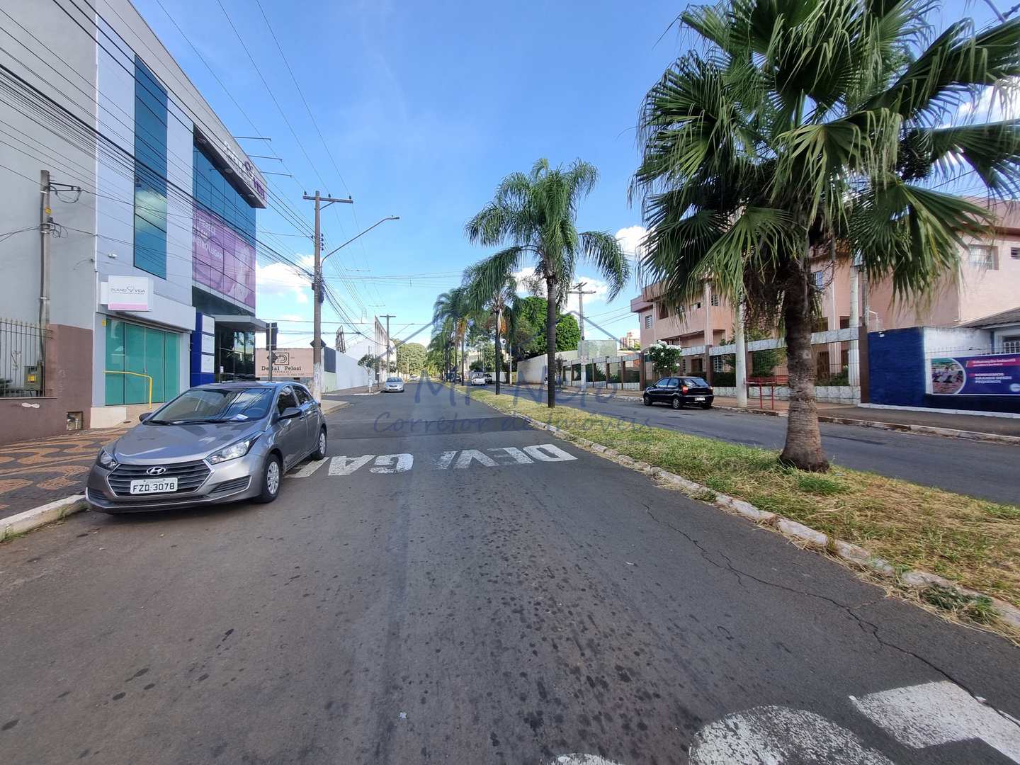 Loteamento e Condomínio à venda, 961m² - Foto 6