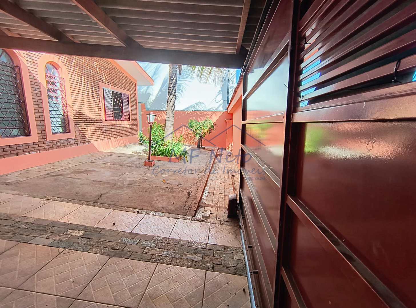 Casa à venda com 3 quartos, 399m² - Foto 4