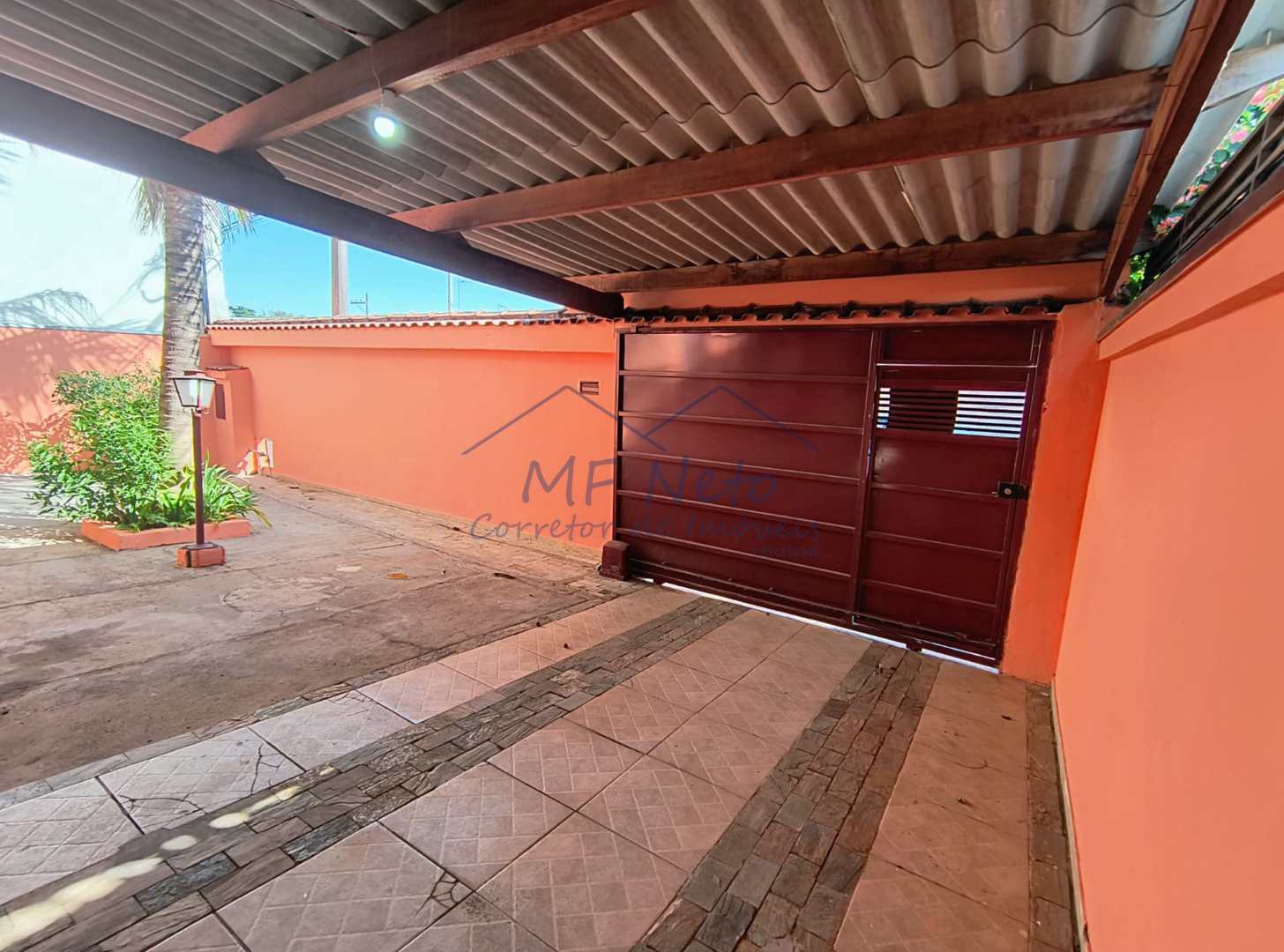 Casa à venda com 3 quartos, 399m² - Foto 5