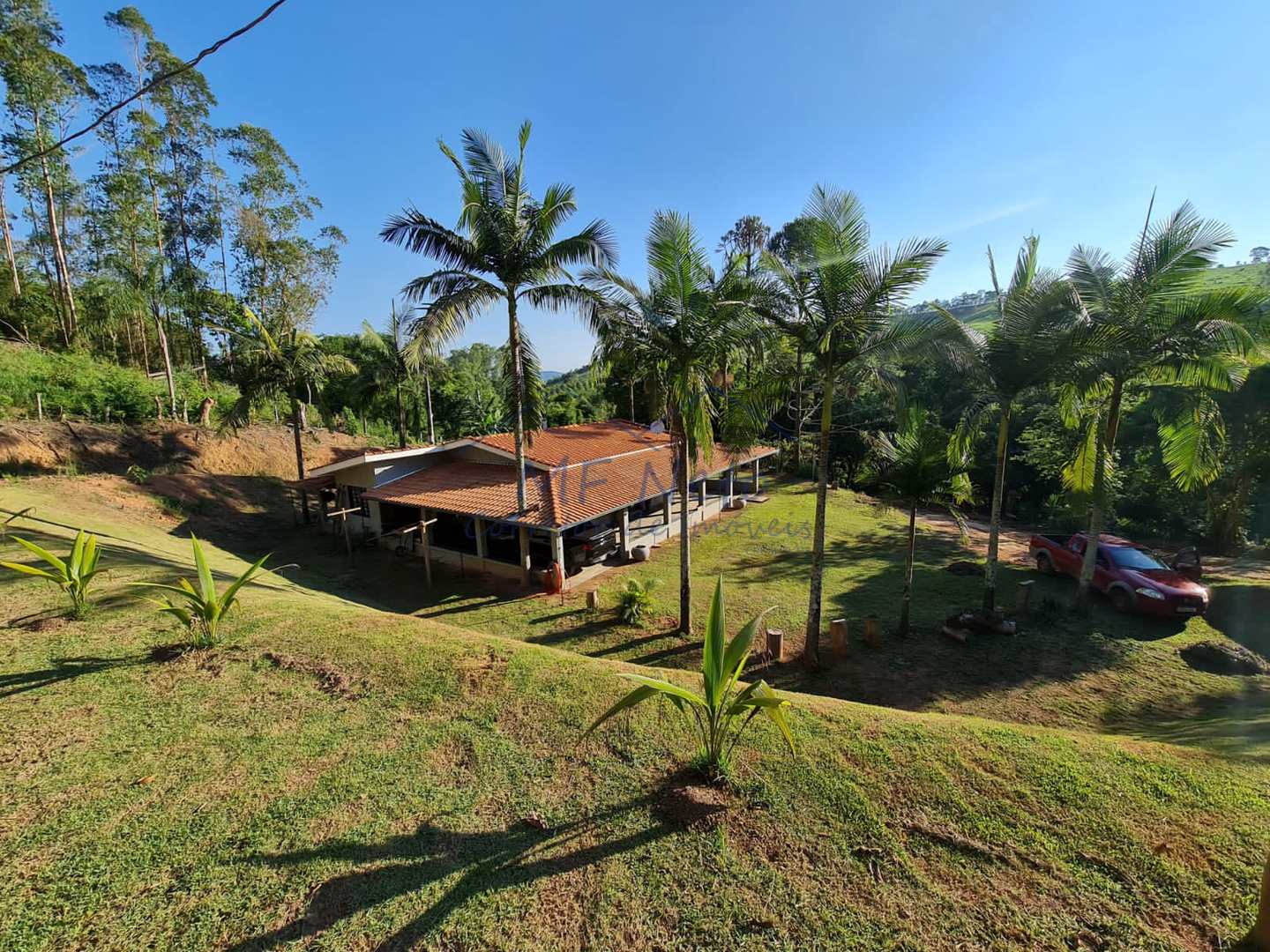 Fazenda à venda com 2 quartos, 3m² - Foto 5