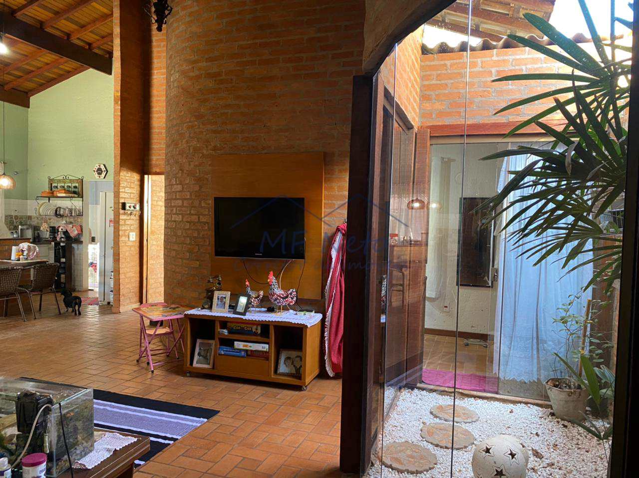 Casa à venda com 3 quartos, 251m² - Foto 15