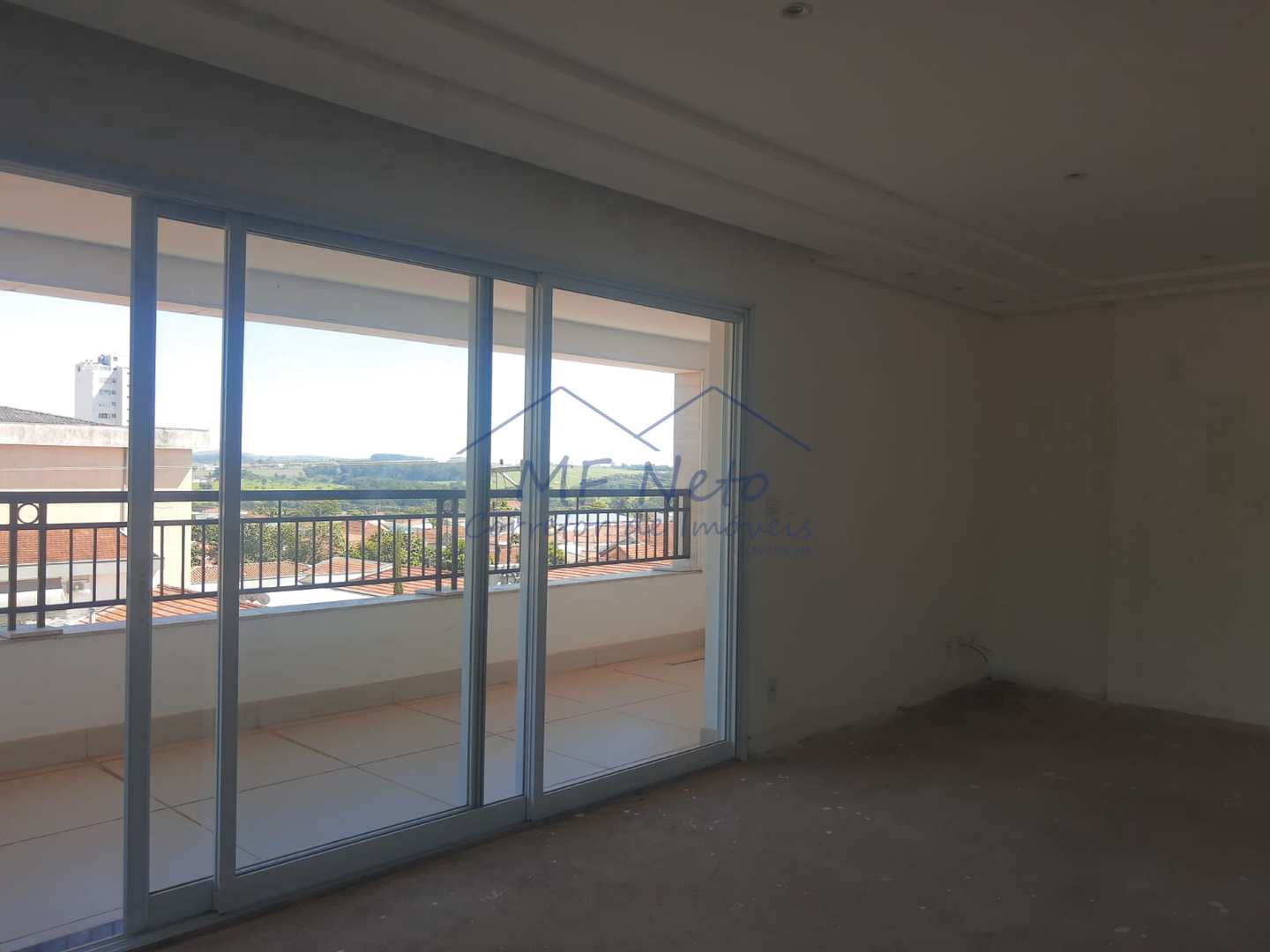 Apartamento à venda com 4 quartos, 125m² - Foto 10