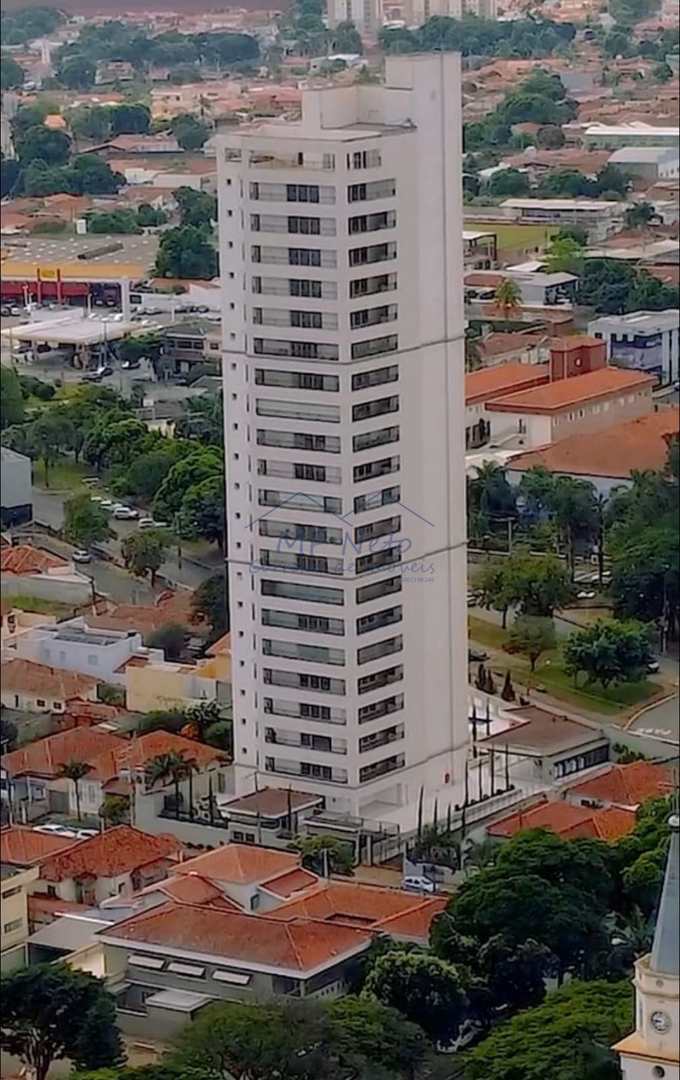 Apartamento à venda com 4 quartos, 125m² - Foto 2