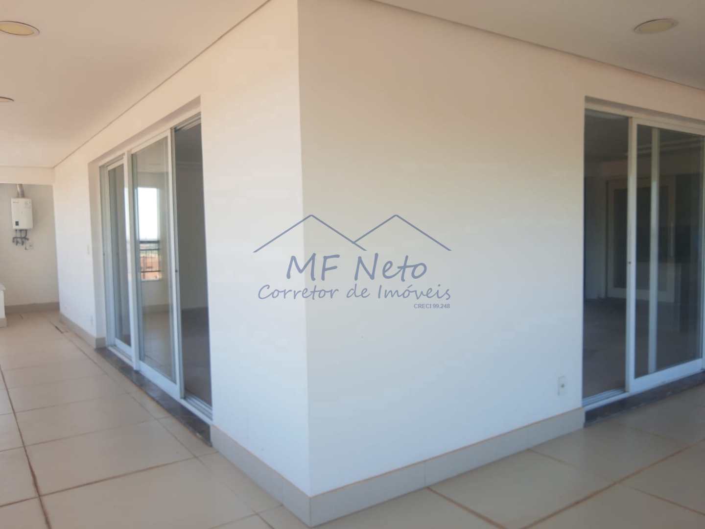 Apartamento à venda com 4 quartos, 125m² - Foto 11