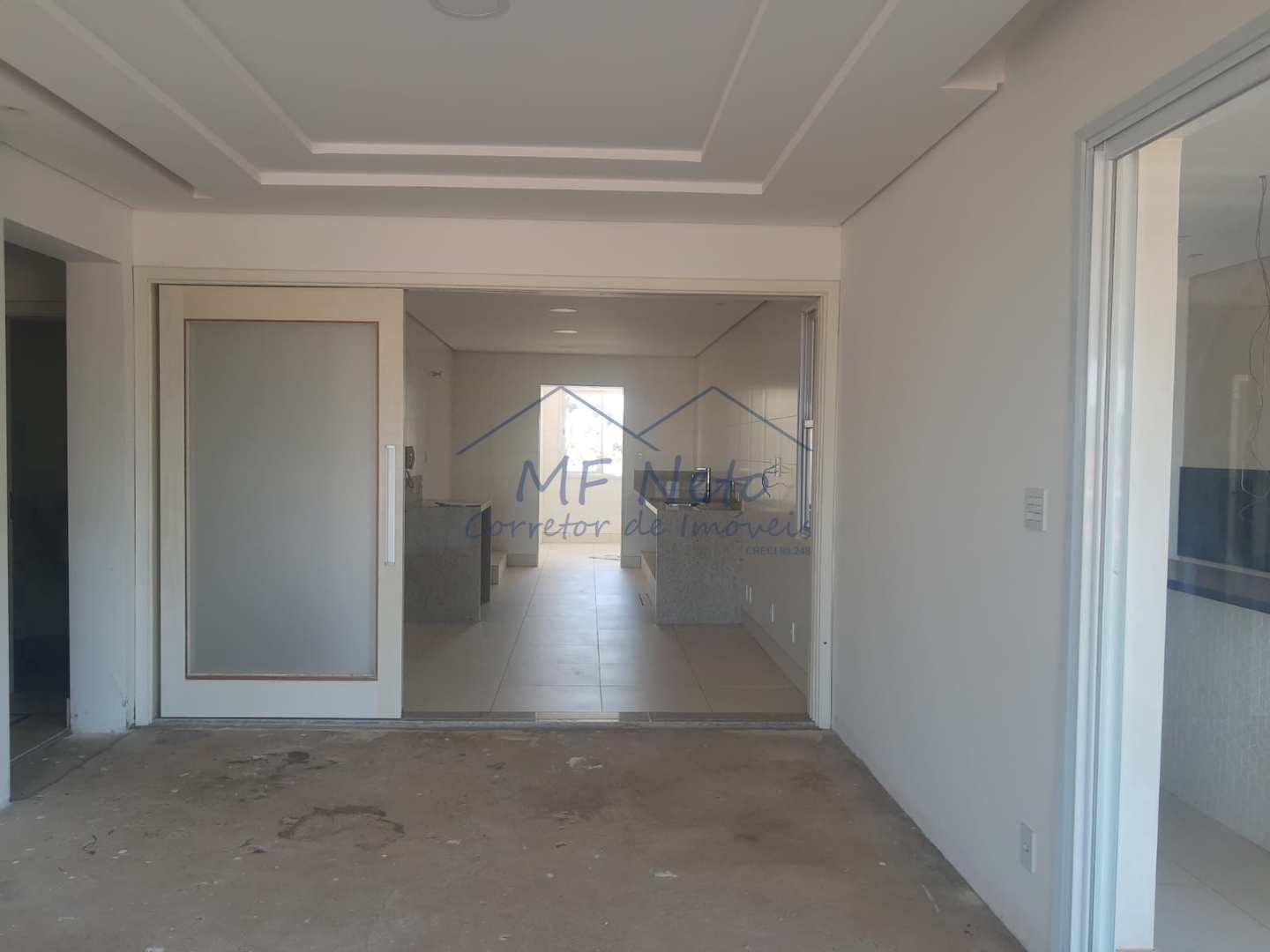 Apartamento à venda com 4 quartos, 125m² - Foto 6