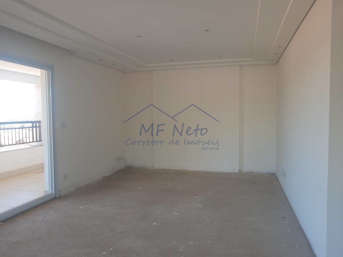 Apartamento à venda com 4 quartos, 125m² - Foto 9