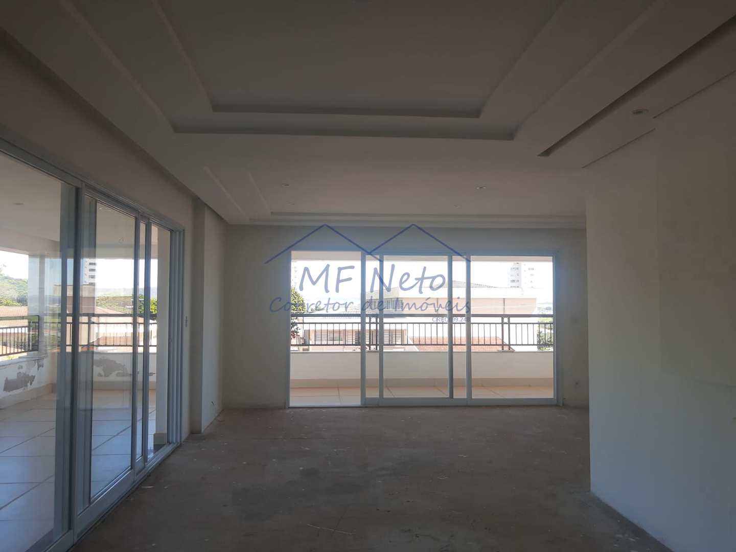 Apartamento à venda com 4 quartos, 125m² - Foto 7