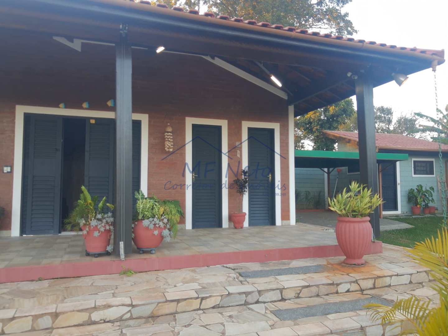 Fazenda à venda com 3 quartos, 1758m² - Foto 29