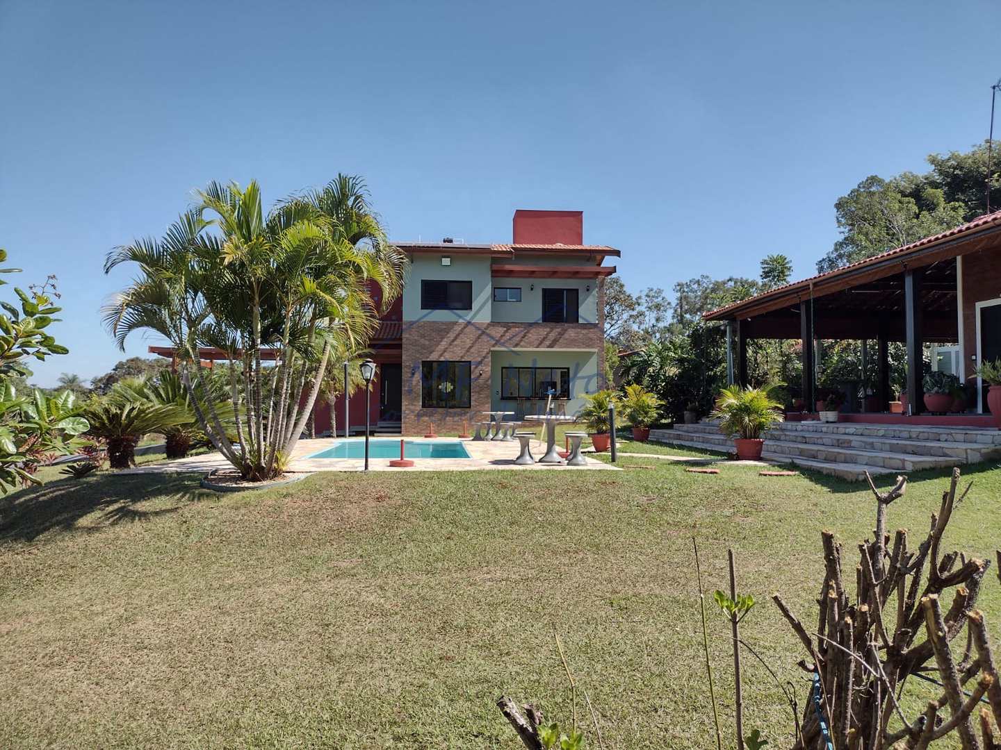 Fazenda à venda com 3 quartos, 1758m² - Foto 17