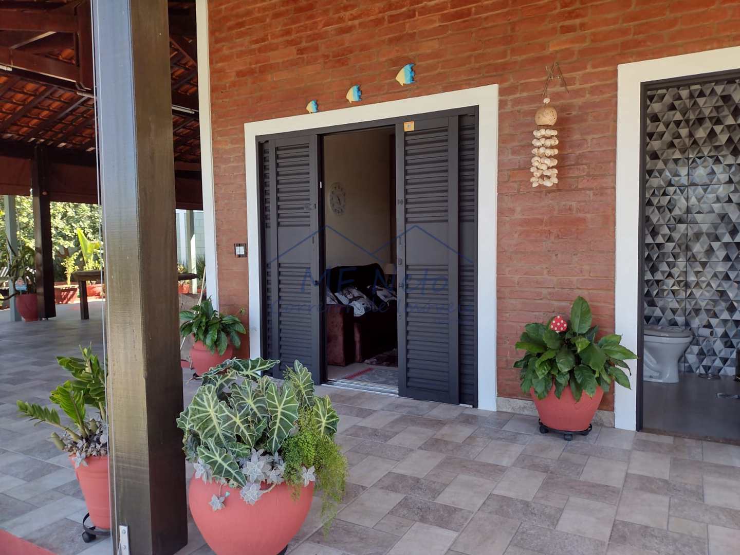 Fazenda à venda com 3 quartos, 1758m² - Foto 33