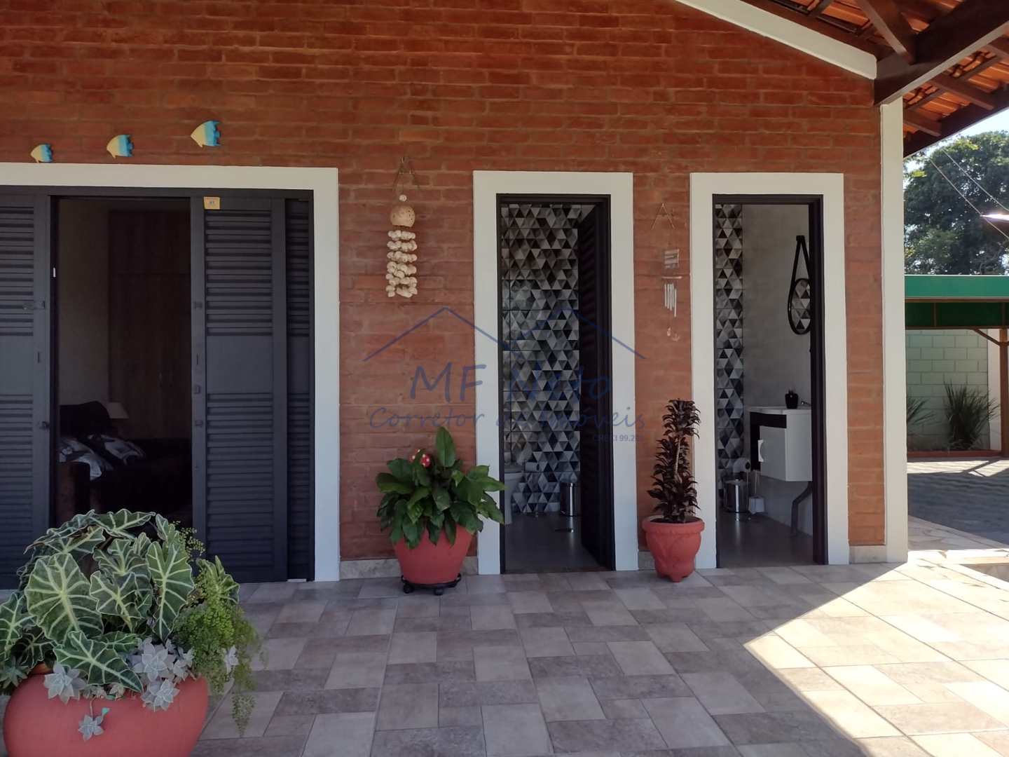 Fazenda à venda com 3 quartos, 1758m² - Foto 30