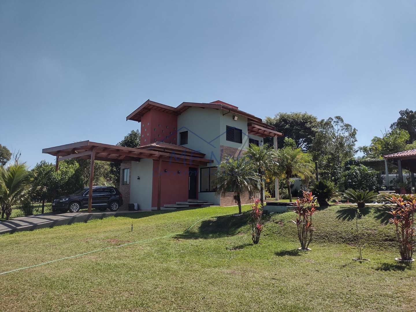 Fazenda à venda com 3 quartos, 1758m² - Foto 11