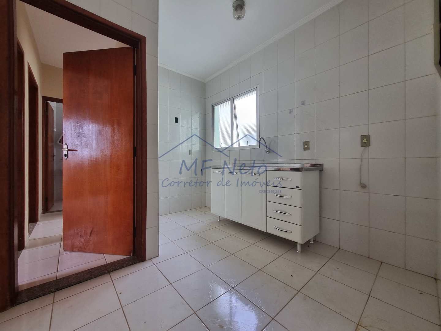 Apartamento à venda com 2 quartos, 55m² - Foto 4