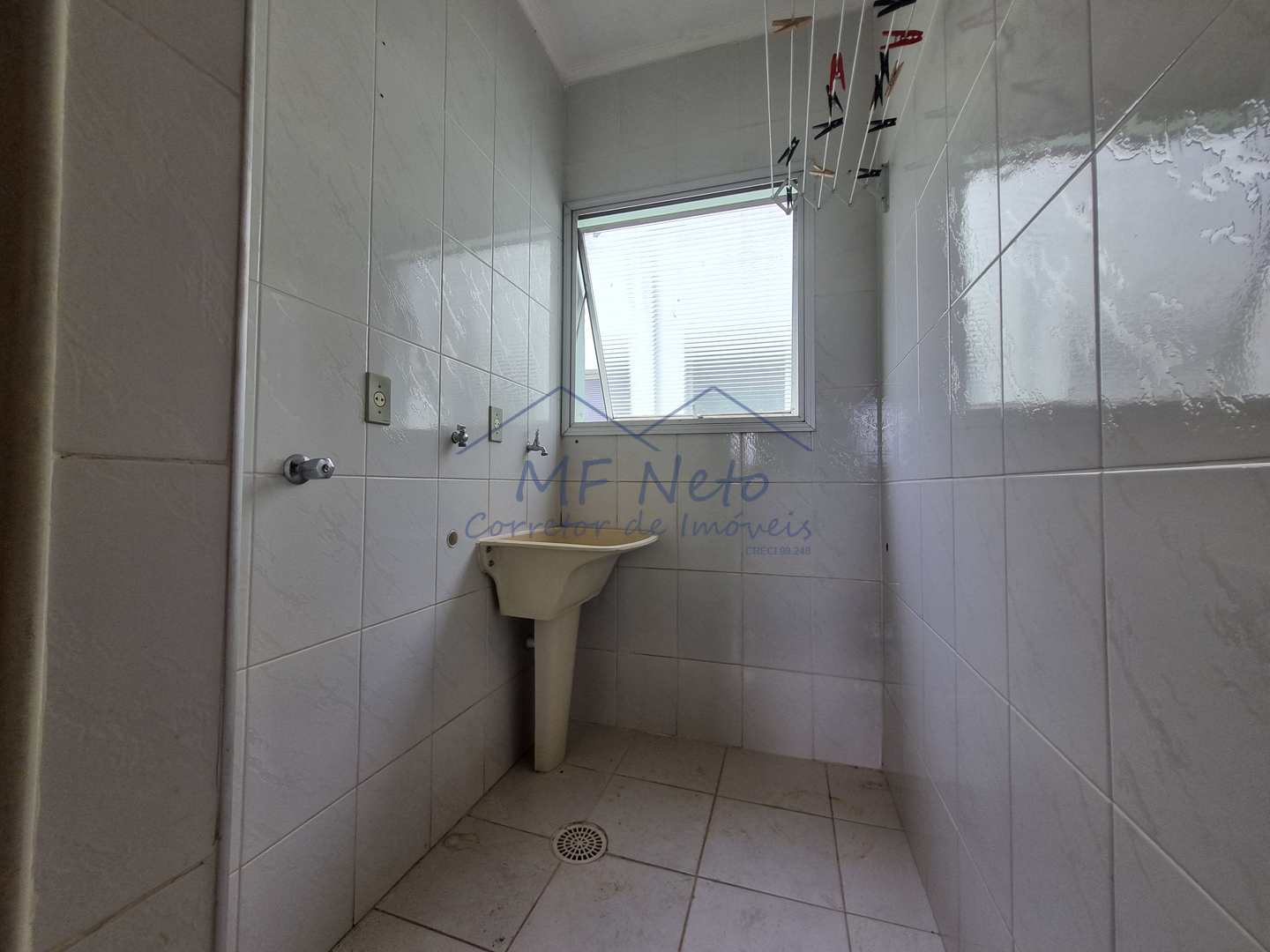 Apartamento à venda com 2 quartos, 55m² - Foto 10