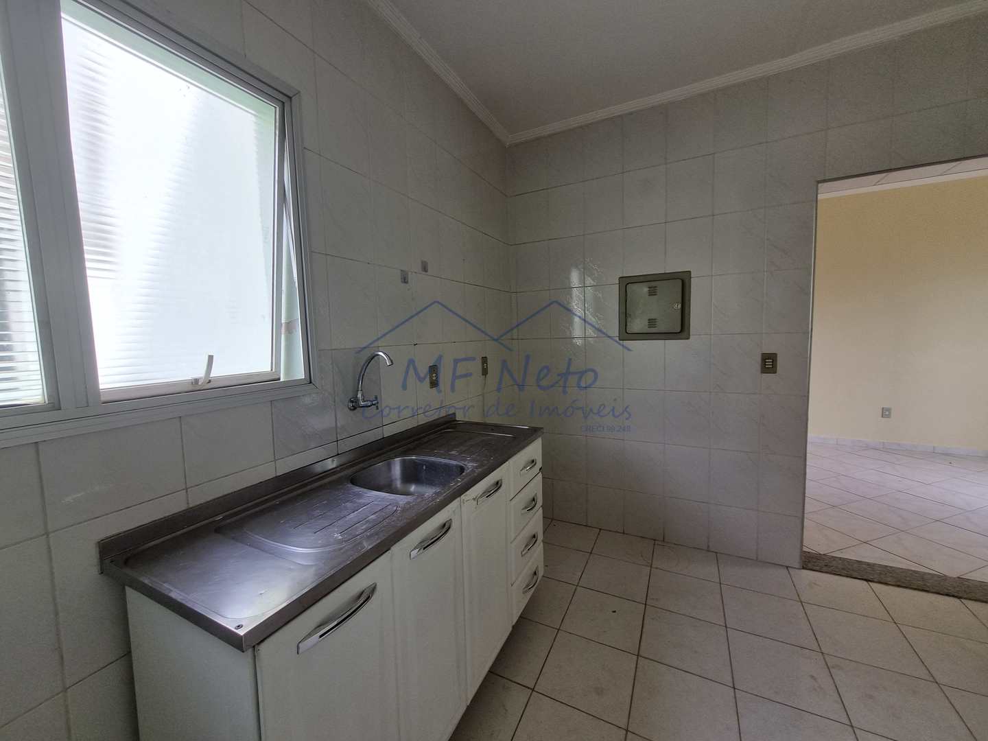 Apartamento à venda com 2 quartos, 55m² - Foto 6