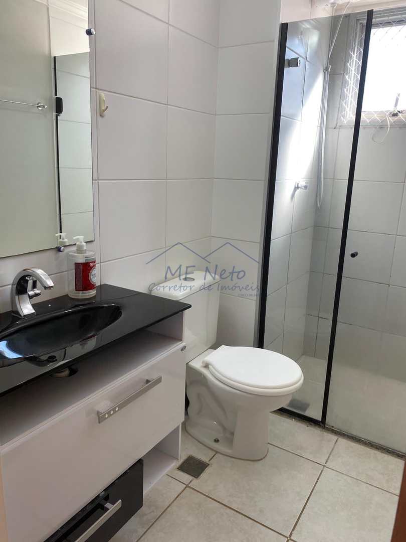 Apartamento à venda com 2 quartos - Foto 13