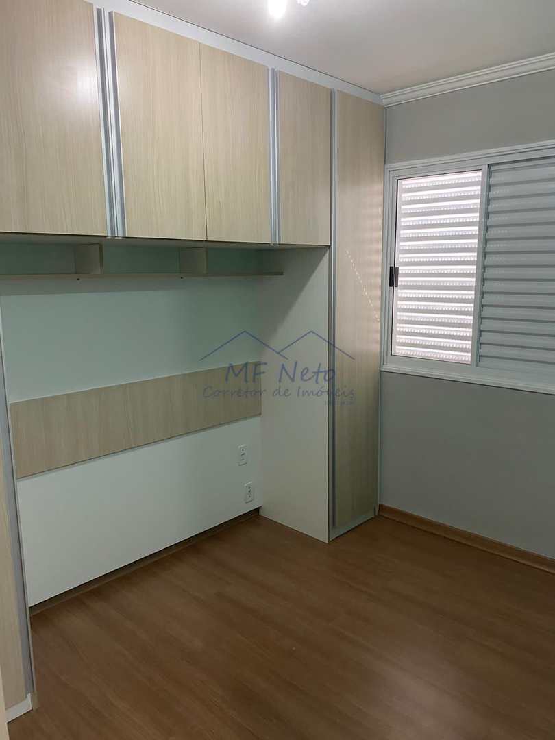 Apartamento à venda com 2 quartos - Foto 4